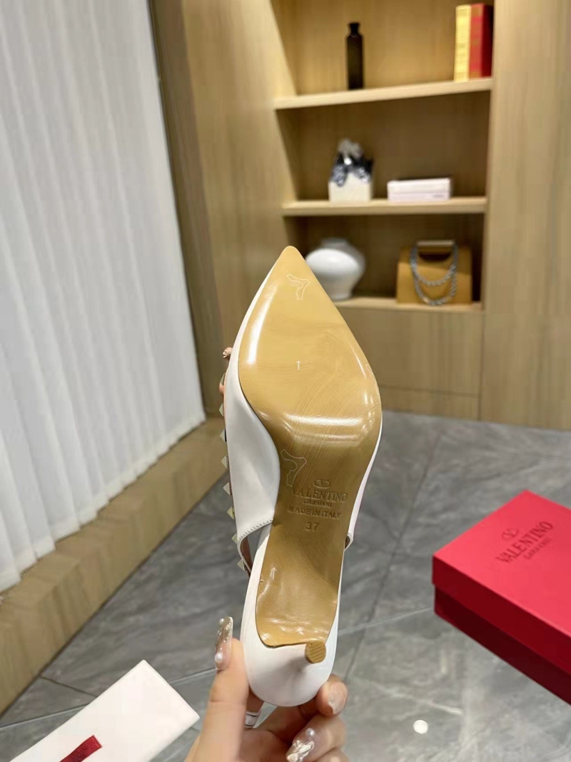 Valentino Sandals